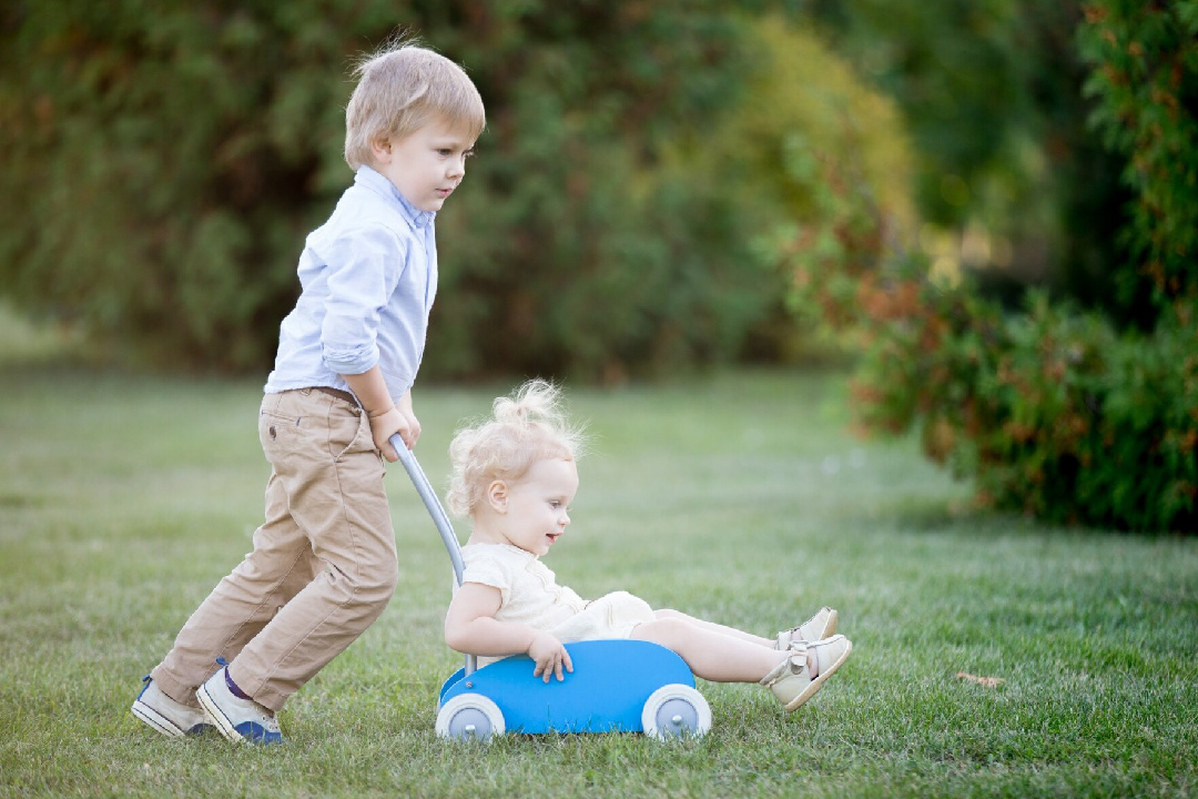 Outdoor Adventures with Your Baby and How to Prepare