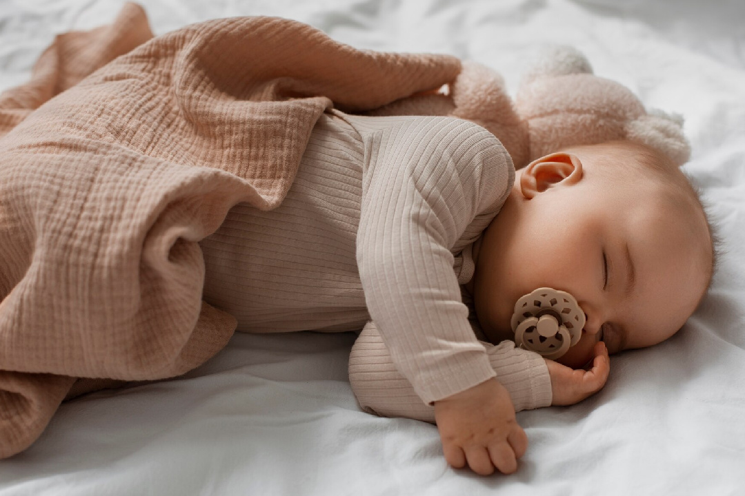 Simple Bedtime Routines for Better Baby Sleep