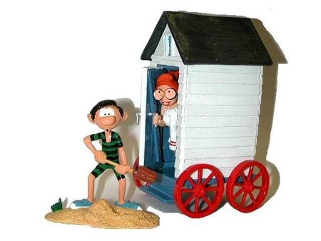 gaston_et_mlle_jeanne_sortant_de_la_cabine_de_plage_pixi_