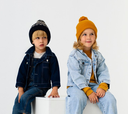 Kids Fashion