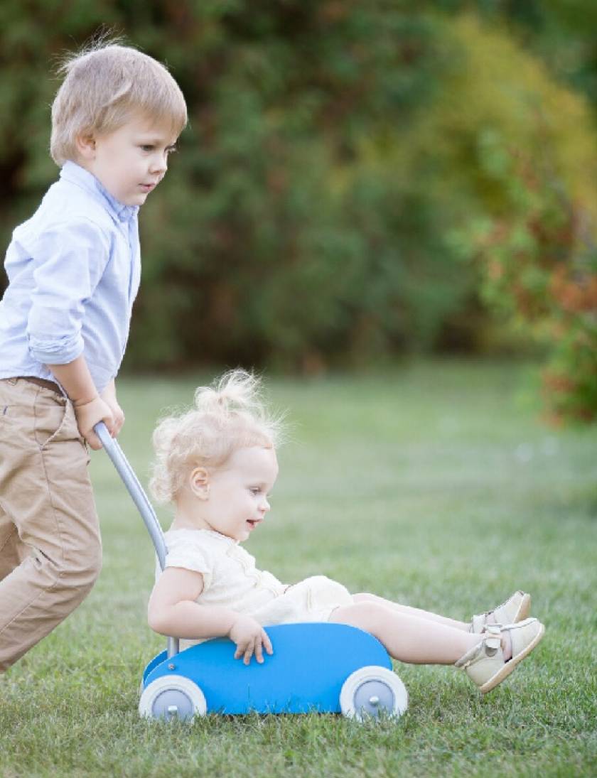 Outdoor Adventures with Your Baby and How to Prepare